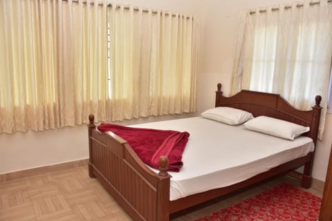 Misty Stay Vacation rental in Kodaikanal