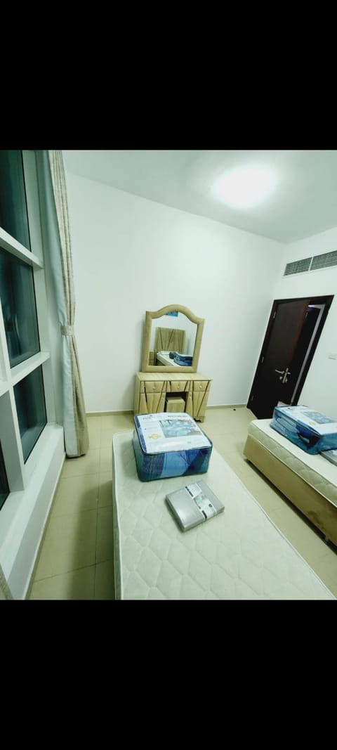 عجمان النعمية Apartment in Ajman