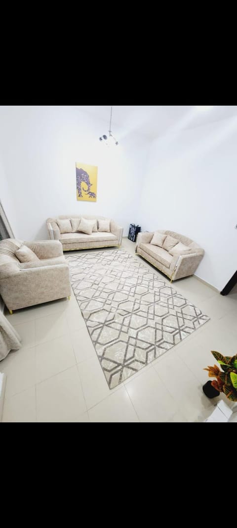 عجمان النعمية Apartment in Ajman