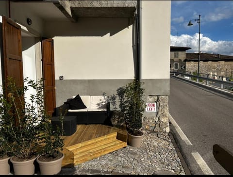 Appartamento Nena Apartment in Tenno