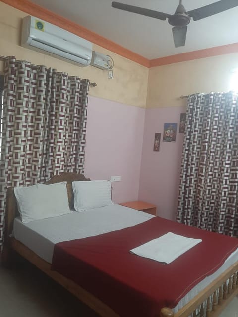 Lechus home stay Vacation rental in Thiruvananthapuram