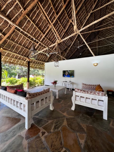 Bahati House House in Malindi