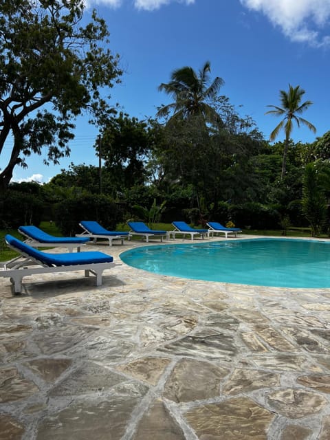 Bahati House House in Malindi