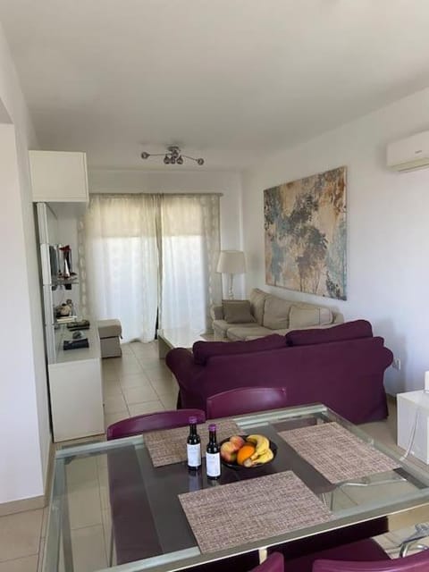 Paradise Homes 1 Apartment in Larnaca