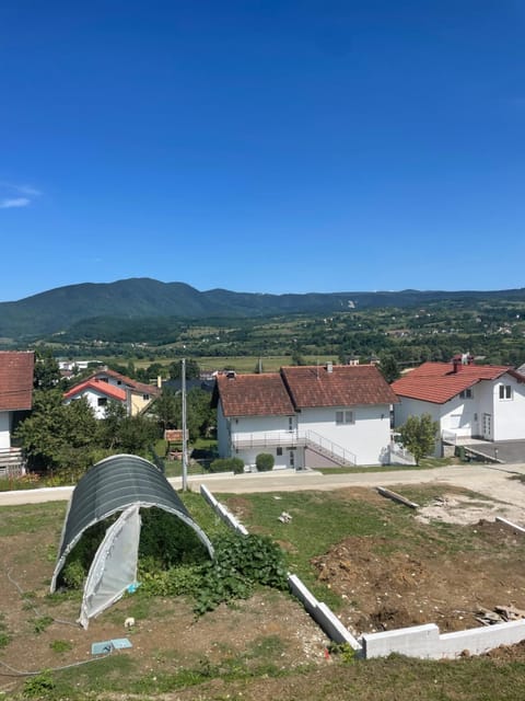 Vidovdanska house Apartment in Federation of Bosnia and Herzegovina