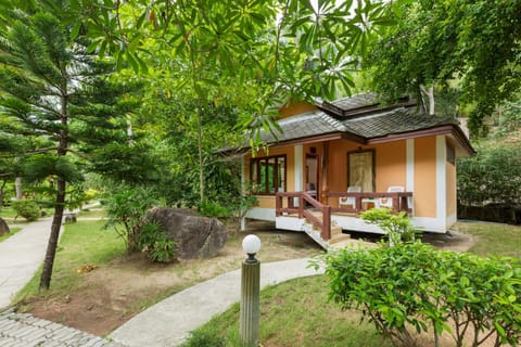 View (from property/room), Garden view