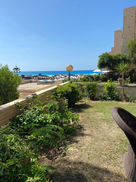 Garden, Garden, Garden view, Sea view