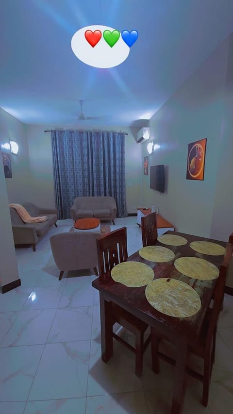 Golden Apartments units0 Apartment in City of Dar es Salaam