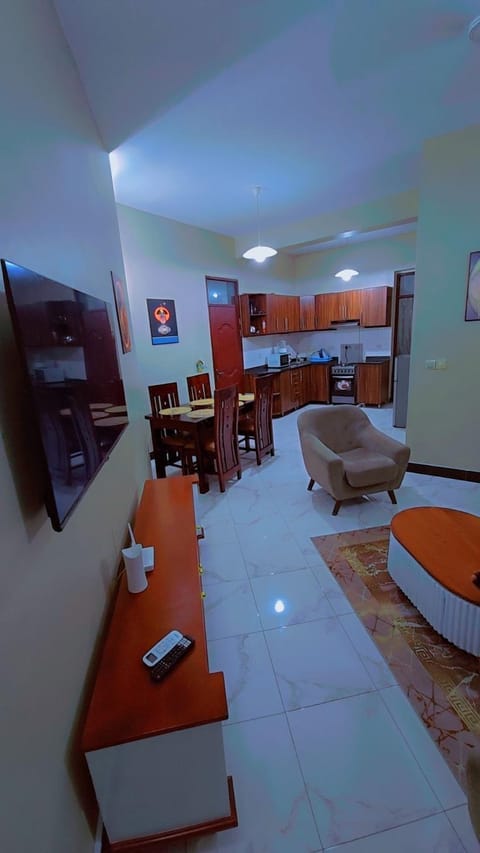 Golden Apartments units0 Apartment in City of Dar es Salaam