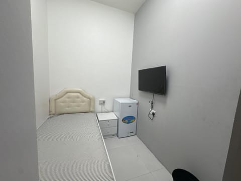 Khalidiya 02 For men only Hostel in Abu Dhabi