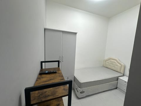 Khalidiya 02 For men only Hostel in Abu Dhabi