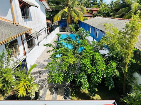 Garden view, Pool view, Swimming pool