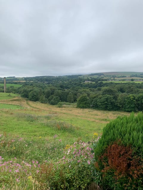 Meadowcroft farm Apartment in Rossendale