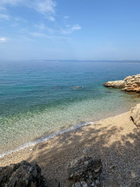 Natural landscape, Beach