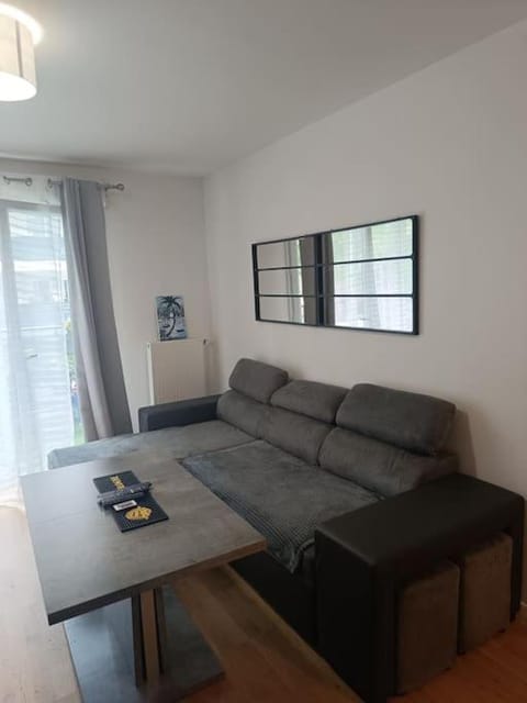 Super appartement moderne T2 Apartment in Gagny