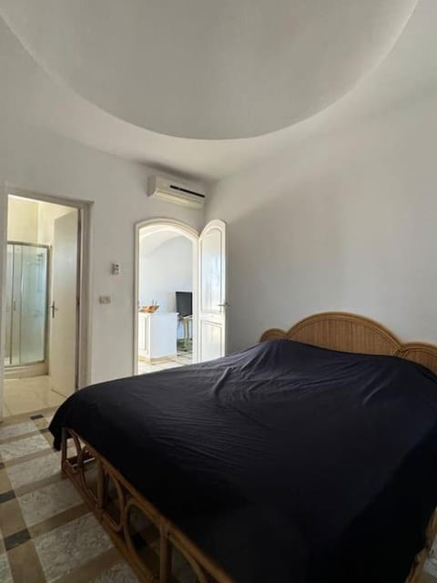 Villa Seaview Apartment in Tunisia