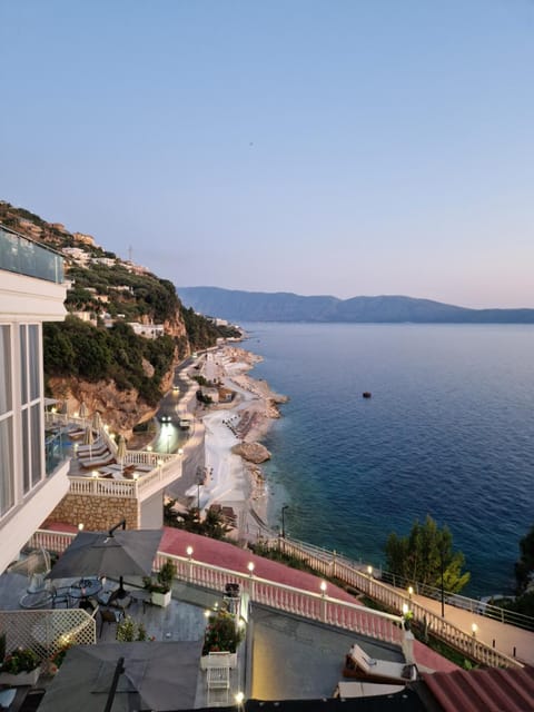Borns Seaside Apartments Apartment in Vlorë