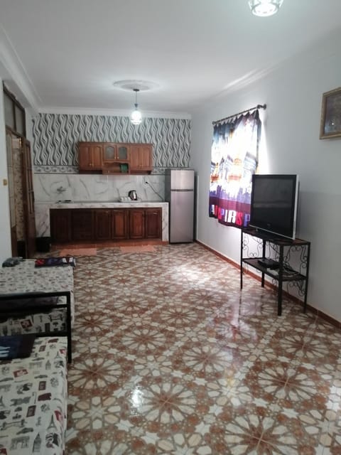 Delmonte apparts Apartment in Oran