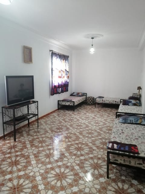 Delmonte apparts Apartment in Oran