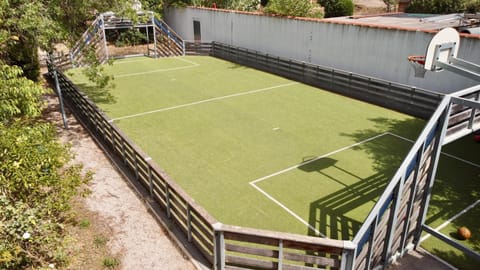 La Source Villa in Marseille