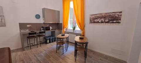 Il Porto Bed and Breakfast in Genoa