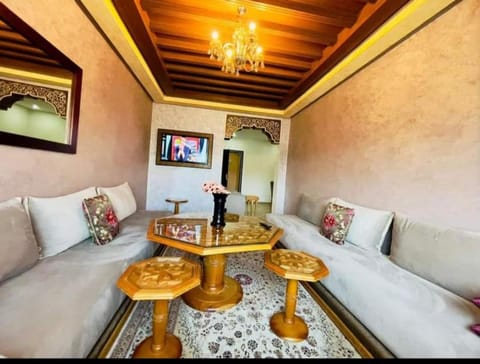 L'empreinte Appart hotel Marrakech Apartment in Marrakesh