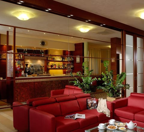 Lounge or bar