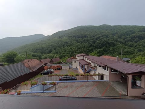 Casa ALE House in Cluj County