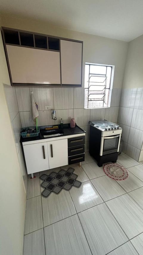 Apartamento Ouro Verde Apartment in Londrina