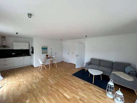 Am Waldrand Apartment in Leutkirch im Allgäu