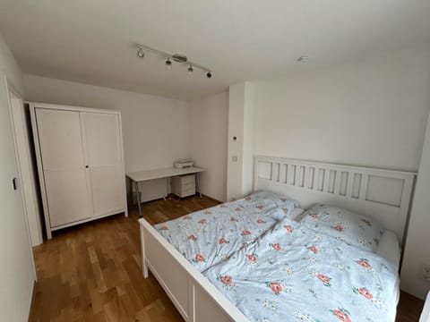 Am Waldrand Apartment in Leutkirch im Allgäu