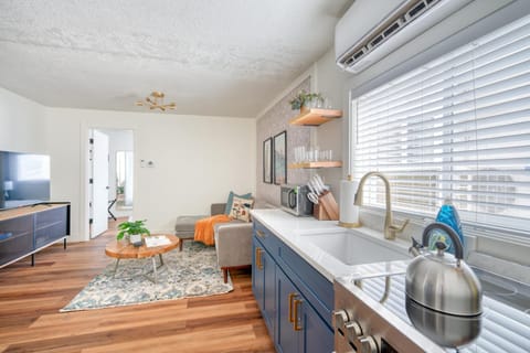 Stay Portland Collection - Brilliant Brooklyn 1 Bedroom Apt House in Portland