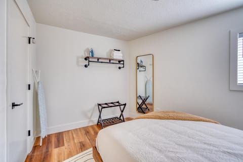 Stay Portland Collection - Brilliant Brooklyn 1 Bedroom Apt House in Portland