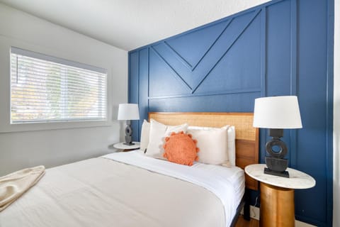 Stay Portland Collection - Brooklyn 1 Bedroom Stylish Suite House in Portland