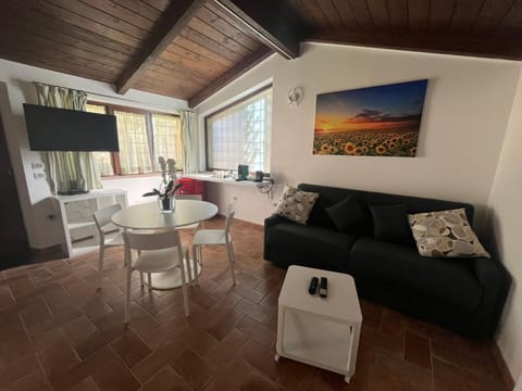 B&B L'Ulivo Incantato Bed and Breakfast in Spello