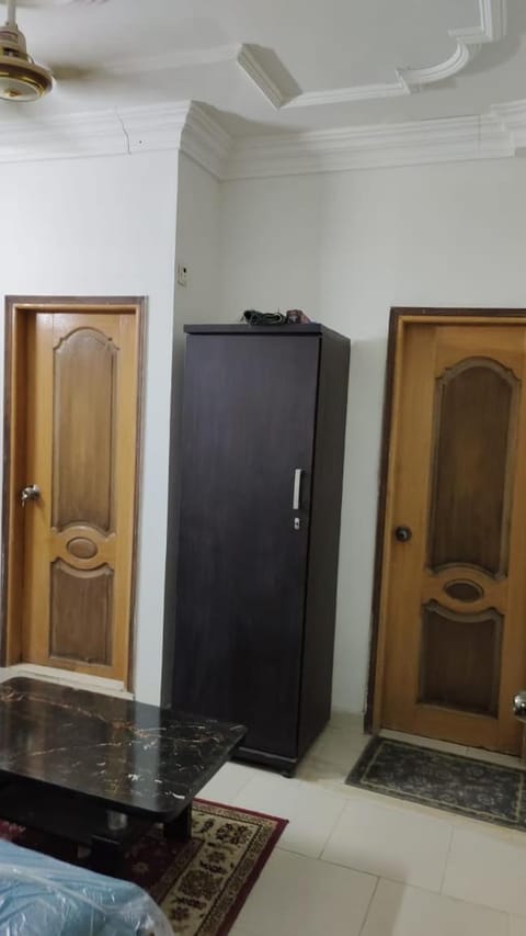 Ali Guest house Apartment in Karachi