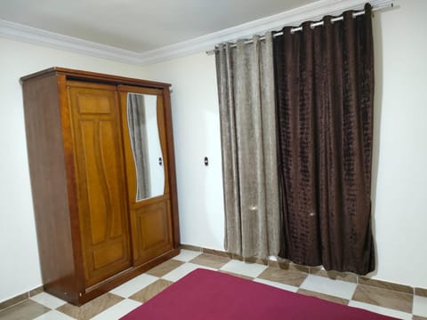 شقة رائعة للايجار في المندرة كود 5350 Apartment in Alexandria