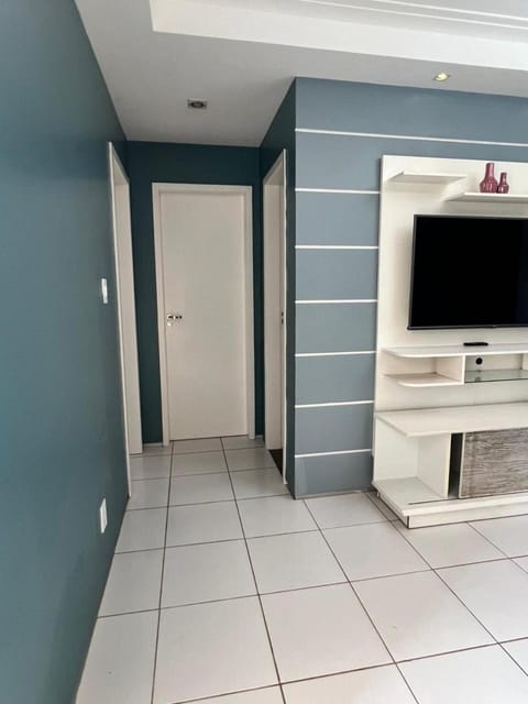 Apartamento prox ao Shopping Rio Anil Apartment in São Luís