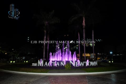 Mactan Newtown Condo Apartment in Lapu-Lapu City