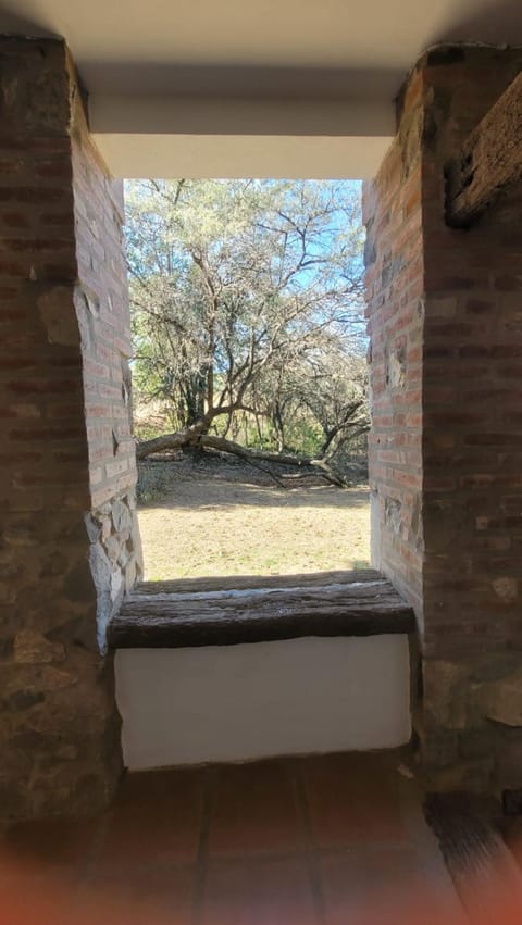 Posada de la Reina Mora Hotel in Cordoba Province