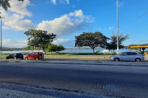 Duplex Aconchegante Beira Mar House in São Pedro da Aldeia