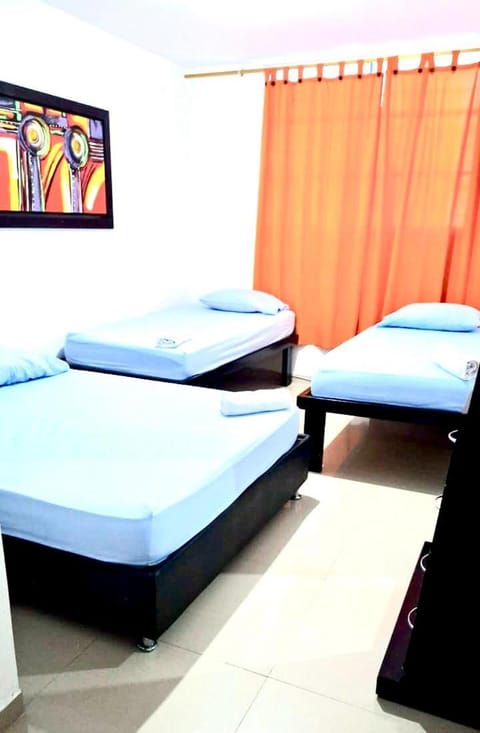 Hostal Mi Casita Bed and Breakfast in Valledupar