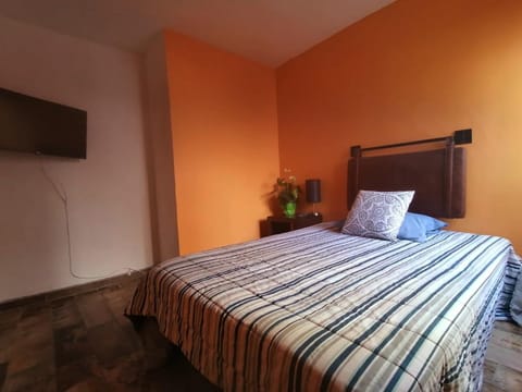 Real de la Loma House in Santiago de Queretaro