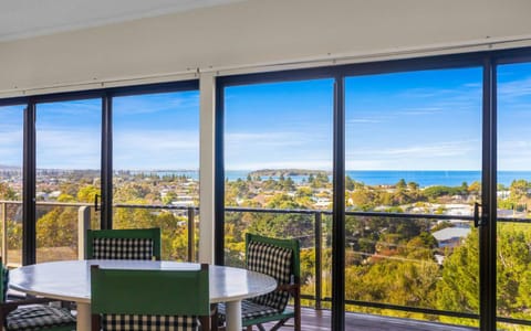 View (from property/room), Dining area