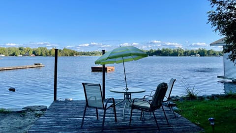 Ambleside Cottage Resort Resort in Kawartha Lakes