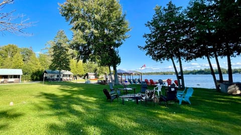 Ambleside Cottage Resort Resort in Kawartha Lakes