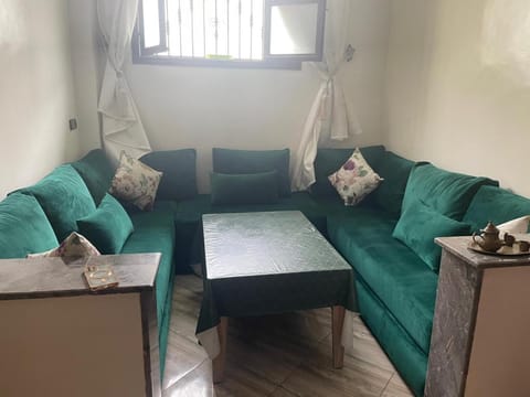 Appartement agadir Apartment in Souss-Massa