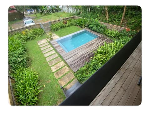 3 BR Lime Villa Villa in El Nido