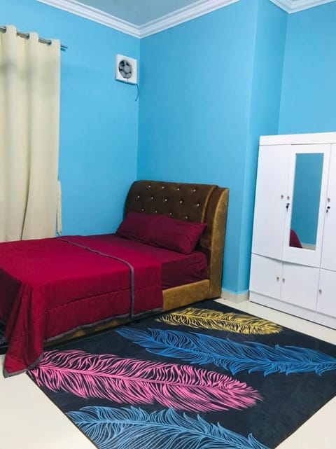 AUFA HOMESTAY Besut House in Besut