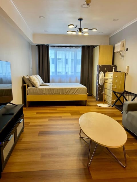 South of Market BGC Apartment hotel in Makati